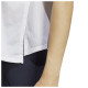 Adidas Γυναικεία κοντομάνικη μπλούζα HIIT AEROREADY Quickburn Training Tee